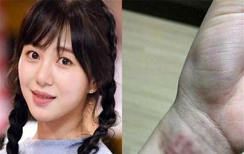 韩国娱乐圈吃瓜